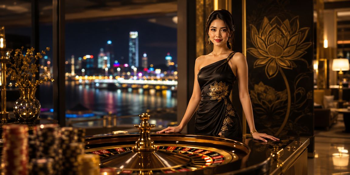 Người chơi tại Đà Nẵng tham gia giải trí casino và thể thao trên nền tảng trực tuyến
